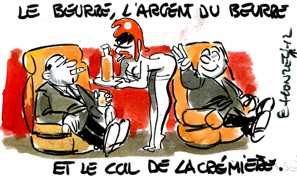 imgscan contrepoints 725 enrichissement indu L’enrichissement personnel indu