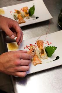 Le Restaurant Au Crocodile « invite votre invité » ! Le Restaurant Au Crocodile « invite votre invité » !
