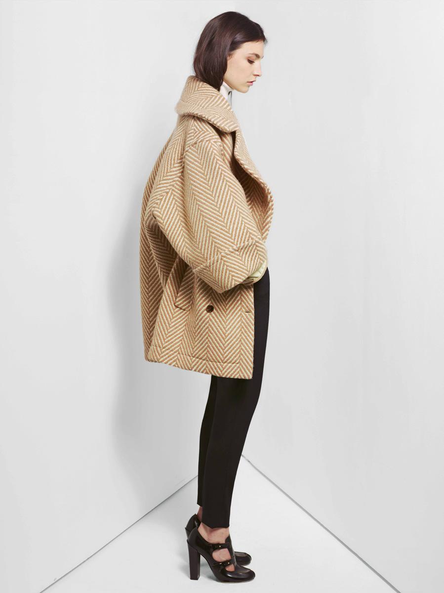 The best looks from pre-fall 2012 - Part 2