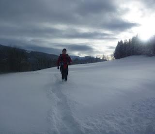Belledonne Gelon Trail: le 19 février...sous la neige et avec du beau monde!