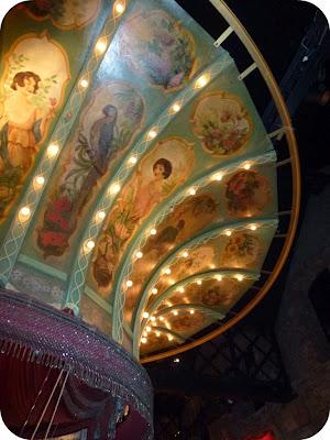 Le Musée des Arts Forains