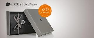 Résultats concours GlossyMen Résultats concours GlossyMen