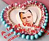 St Valentin = Messieurs, Alerte ROUGE !!!