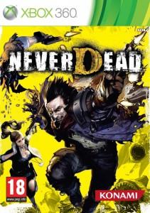 Test complet: Neverdead sur Xbox 360 et PS3