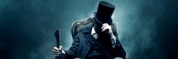 Abraham Lincoln Vampire Hunter : Premier Trailer