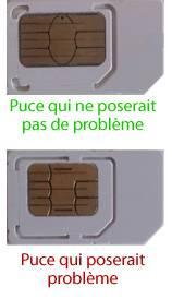 Probleme-carte-SIM-Free-Mobile Probleme carte SIM Free Mobile Free Mobile : Carte SIM refusé par iPhone 4S