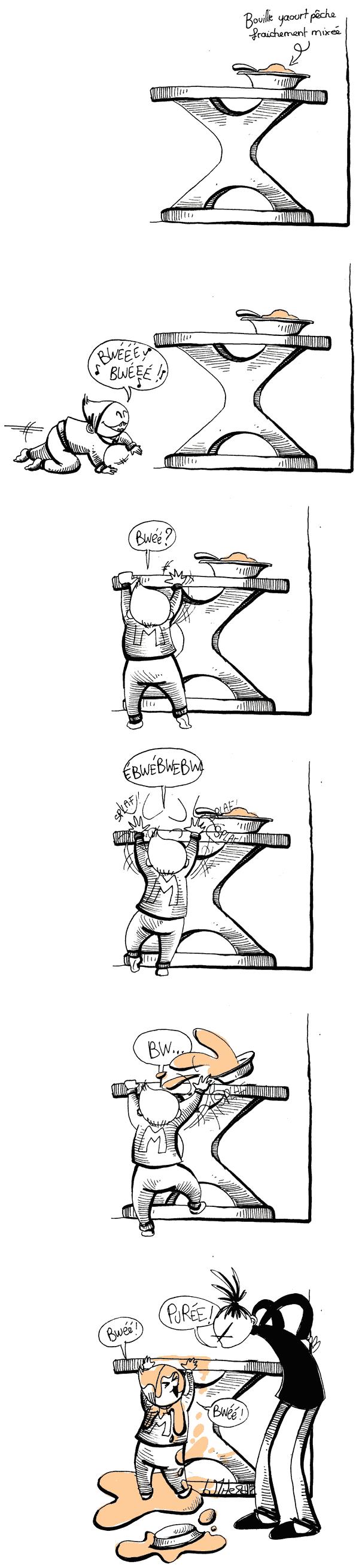 déjà vu… déjà vu…