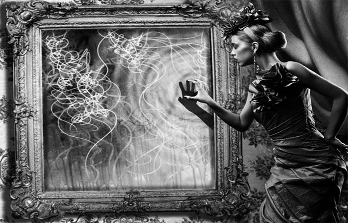 PostGraffiti Baroque par Nuno Matox