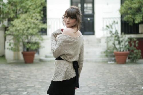 look bichromatique Lugosi