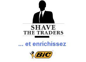 Bic CULTURE FAUSSE PUB