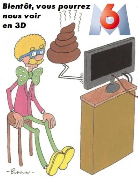 M6 CULTURE FAUSSE PUB