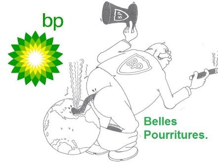 BP CULTURE FAUSSE PUB