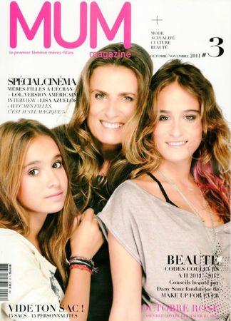 MUM Magazine mum-magazine