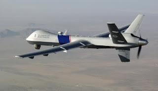 Une nouvelle loi aux Etats-Unis pour autoriser 30 000 drones à voler dans le ciel états-unien Une nouvelle loi aux Etats-Unis pour autoriser 30 000 drones à voler dans le ciel états-unien