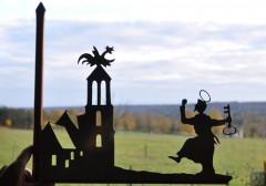 Morceaux choisis - R.Peregalli Girouette.jpg