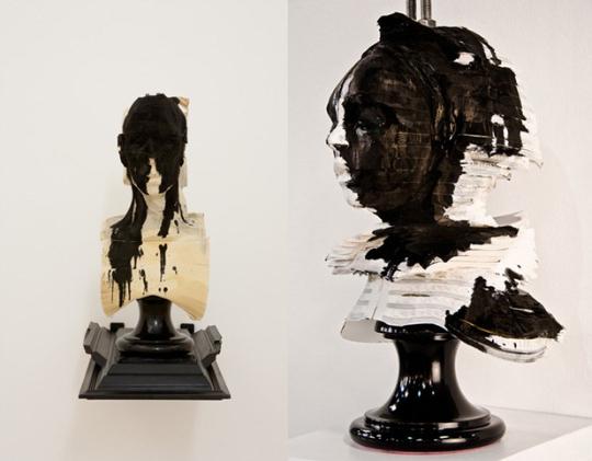 Visual Arts - Wizzzz™ Magazine - Wim Botha Art by Wim Botha