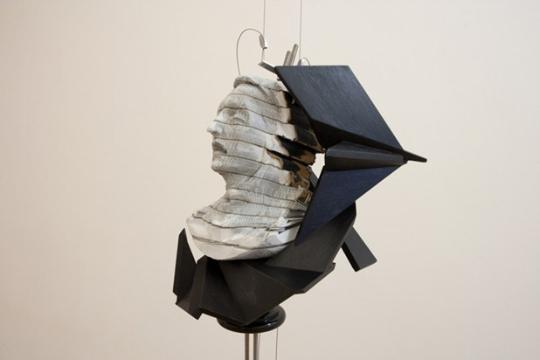 Visual Arts - Wizzzz™ Magazine - Wim Botha Art by Wim Botha