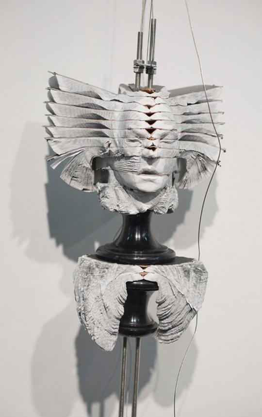 Visual Arts - Wizzzz™ Magazine - Wim Botha Art by Wim Botha