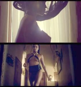 [Video] Cassie – Kings Of Hearts!