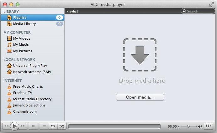 VLC 2.0 VLC 2.0 VLC 2.0 arrive cette semaine