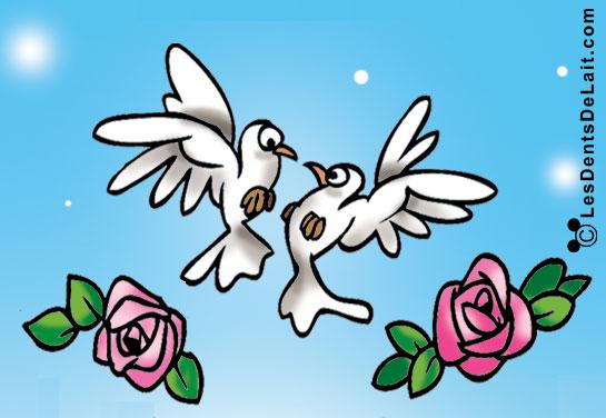 amour-donne-des-ailes L'amour donne des ailes