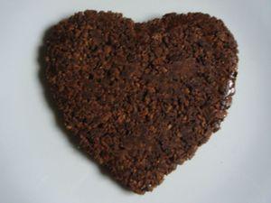coeur croustillant chocolat express DSC02832