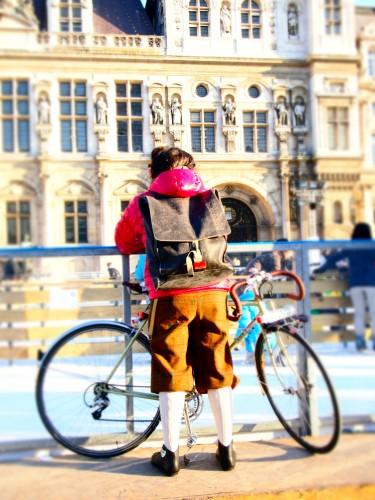 pense même chose mais l'aurais autrement