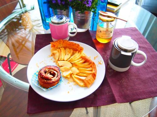 pense même chose mais l'aurais autrement