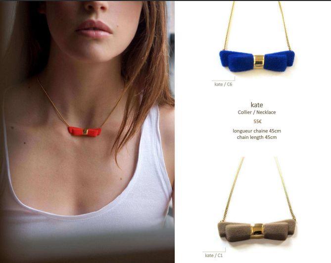 2 Velvet, un festival de bijoux multicolores