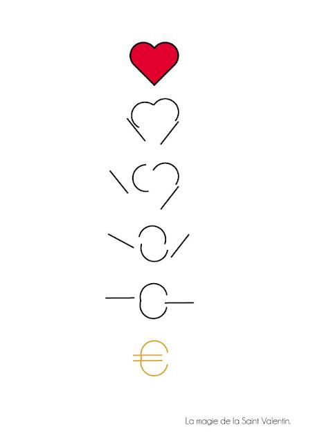 Nous sommes le 14 fevrier