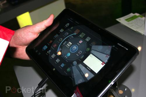 Acer-A510-01 Acer A510 confirmée pour la France