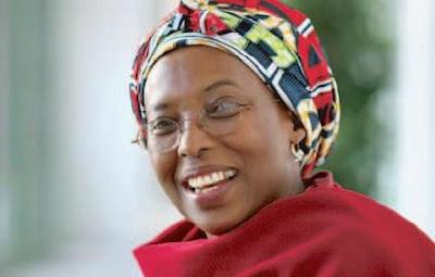 Marguerite Barankitse se lance dans la microfinance marguerite barankitse