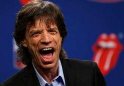 Mick Jagger va se produire devant Barack Obama Mick Jagger va se produire devant Barack Obama