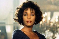Record historique sur TMC avec Whitney Houston Record historique sur TMC avec Whitney Houston