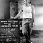 Marlon Brando, mâle rebelle mais aussi bi ?