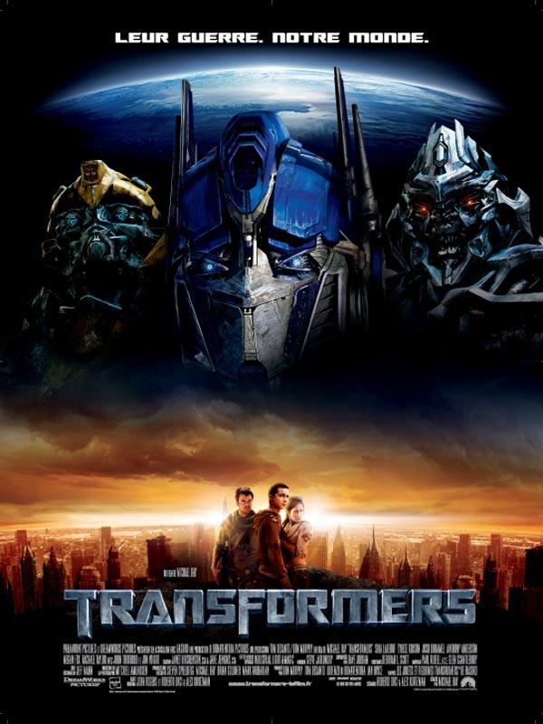 Transformers 4 : Overdose de Reboot ?