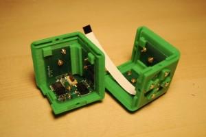cubelets3 Des robots avec des cubes