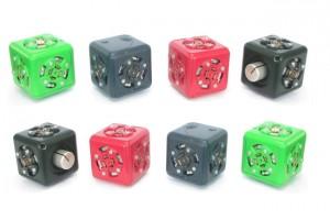 cubelets2 Des robots avec des cubes