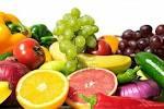 fruits FRUITS ET LEGUMES : LES INDISPENSABLES