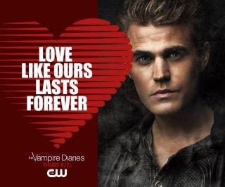 Affiches Promo de Vampire Diaries Pour la St Valentin msj4pf