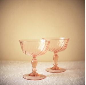 Mariage: Une déco vintage! Mariage: Une déco vintage!