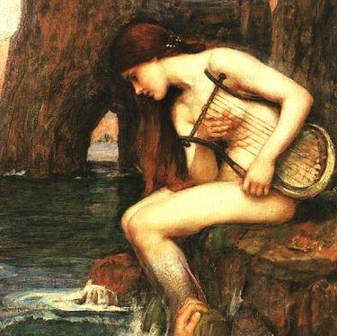 Le nu dans l’art – Partie 4  – Les peintres des 18ème et 19ème siècle (néoclassiques, romantiques et réalistes