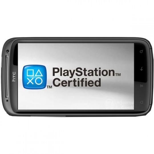 htc playstation certified 540x540 Les prochain terminaux HTC PlayStation certified ?