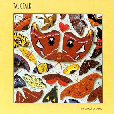 [Cultive ta musique] Talk Talk - Life's what you make it