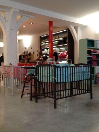 J'adore les boutiques Bonton photo3