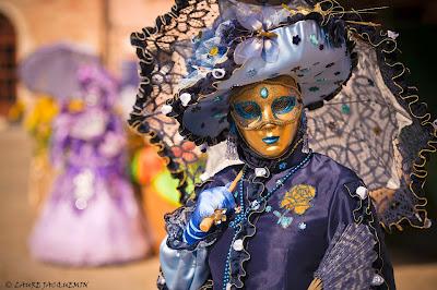 Le Carnaval de Venise par Laure Jacquemin (2)