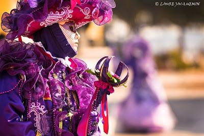 Le Carnaval de Venise par Laure Jacquemin (2)