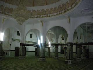 A chacun ses héros: parti1, Okba Ibn Fina A chacun ses héros: parti1, Okba Ibn Fina