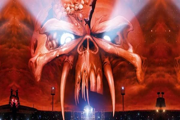 Iron Maiden – En Vivo! le triomphe d’un groupe immortel