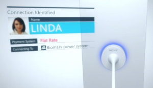 La solution Sony smart energy La solution Sony smart energy